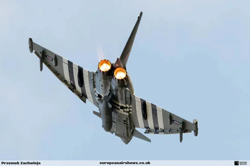 IWM Duxford Flying Finale 2024 photograph 57
