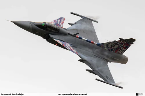 Royal International Air Tattoo 2024 photograph 698