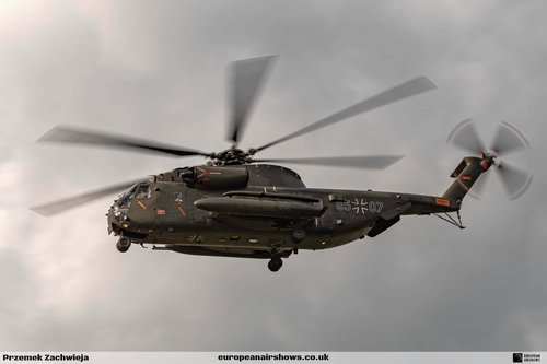 Royal International Air Tattoo 2024 photograph 83