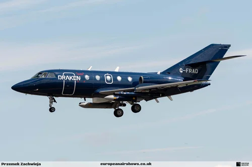 Royal International Air Tattoo 2024 photograph 42