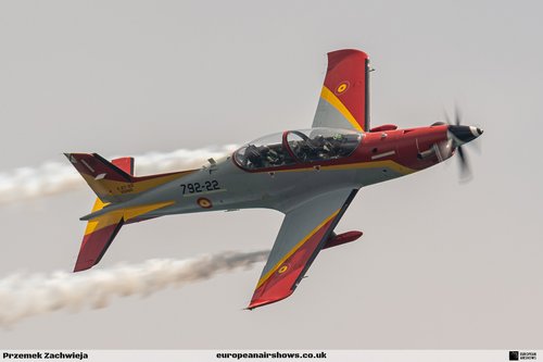 Festival Aéreo AIRE 25 photograph 178