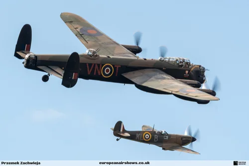 Royal International Air Tattoo 2025 photograph 257