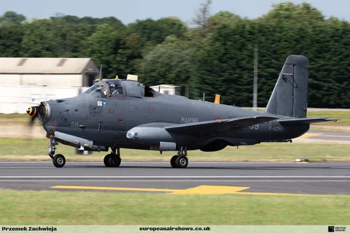 Royal International Air Tattoo 2024 photograph 948