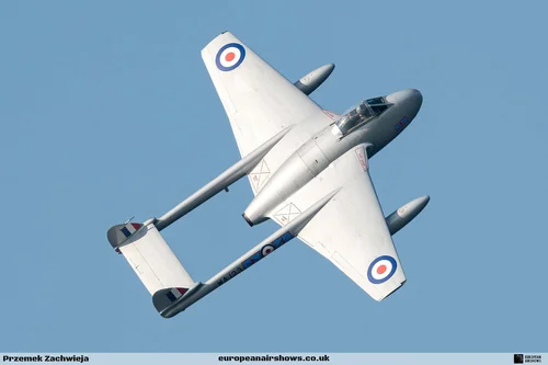 NI International Airshow 2024 photograph 21