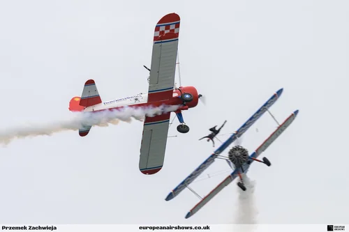 Fingal Rush Air Display 2026 photograph 31