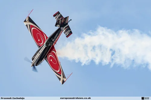 Sywell Airshow Weekend 2024 photograph 135