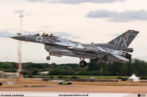 Royal International Air Tattoo 2025 photograph 141