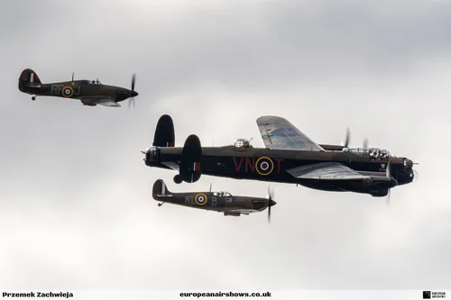 Royal International Air Tattoo 2025 photograph 472