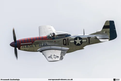 RAF Cosford Air Show 2026 photograph 39