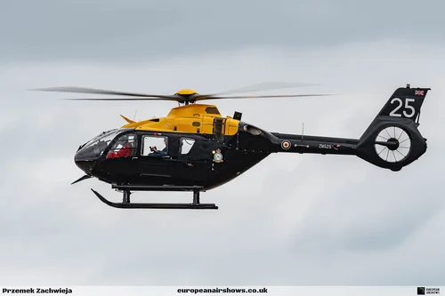 Southport Air Show 2024 photograph 126