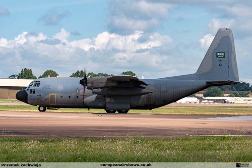Royal International Air Tattoo 2024 photograph 214