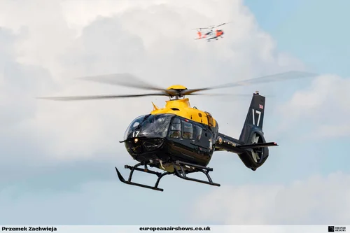 Royal International Air Tattoo 2024 photograph 375