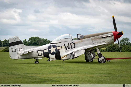 Sywell Airshow Weekend 2024 photograph 99
