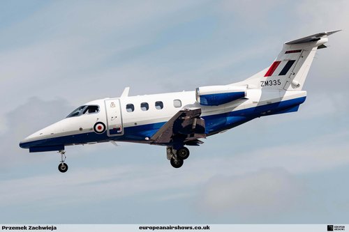 Royal International Air Tattoo 2024 photograph 35