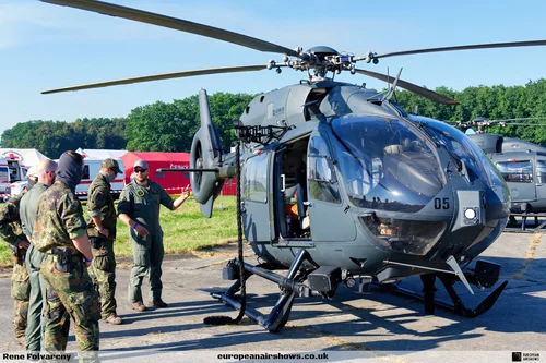 NATO Days & Czech Air Force Days 2023 photograph 83
