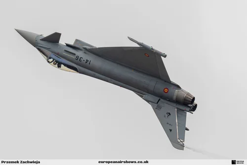 Royal International Air Tattoo 2025 photograph 550