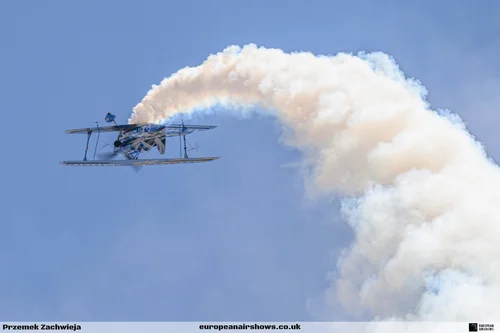 IWM Duxford Summer Air Show 2026 photograph 6