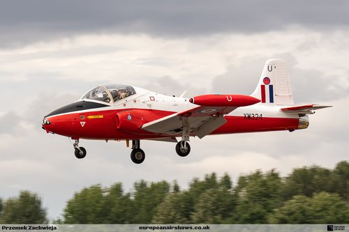 Royal International Air Tattoo 2025 photograph 83