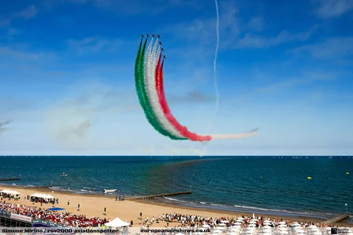 Jesolo Air Show 2025 photograph 58