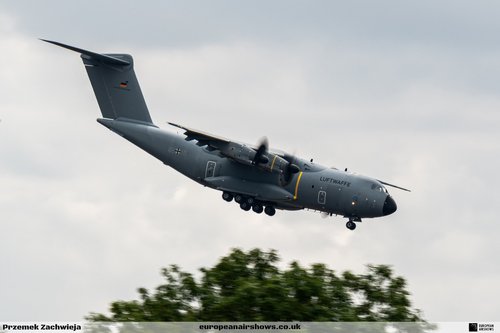 Royal International Air Tattoo 2025 photograph 526