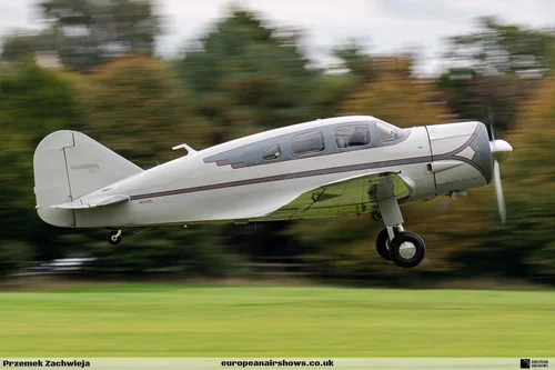 Shuttleworth Race Day 2024 photograph 4