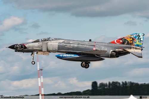 Royal International Air Tattoo 2024 photograph 191