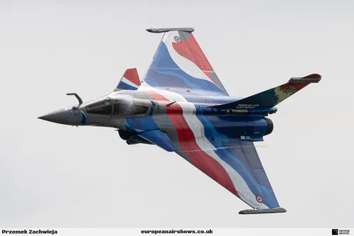 RAF Cosford Air Show 2026 photograph 42