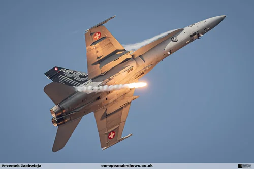 Malta International Airshow 2023 photograph 112