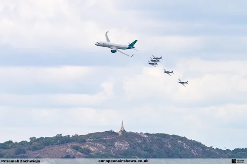 Bray Air Display 2026 photograph 75