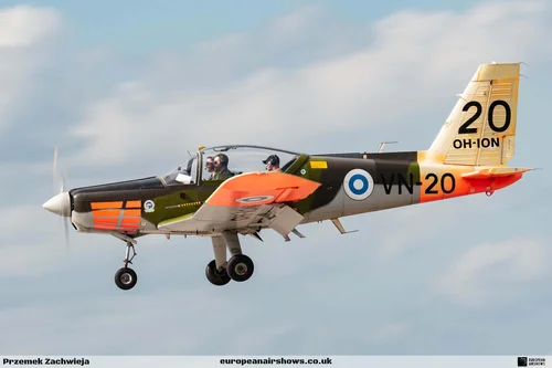 Royal International Air Tattoo 2024 photograph 358