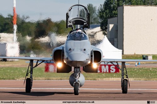 Royal International Air Tattoo 2024 photograph 304