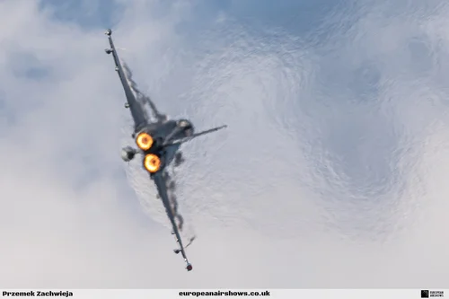Malta International Airshow 2025 photograph 156