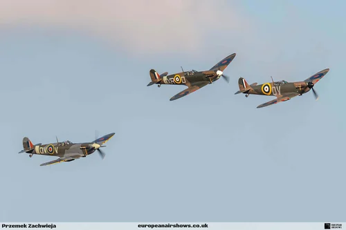IWM Duxford Flying Finale 2024 photograph 52