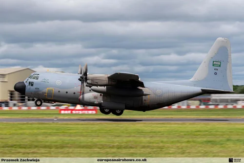Royal International Air Tattoo 2024 photograph 745