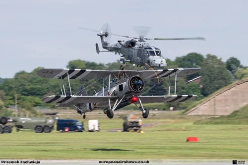RAF Cosford Air Show 2026 photograph 189