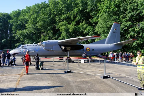 NATO Days & Czech Air Force Days 2023 photograph 18