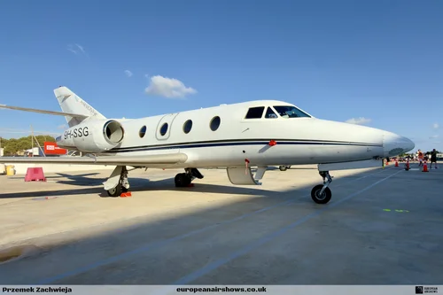 Malta International Airshow 2025 photograph 35