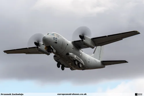 Royal International Air Tattoo 2025 photograph 300