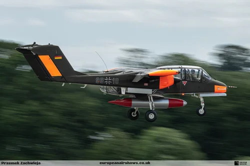 RAF Cosford Air Show 2026 photograph 35