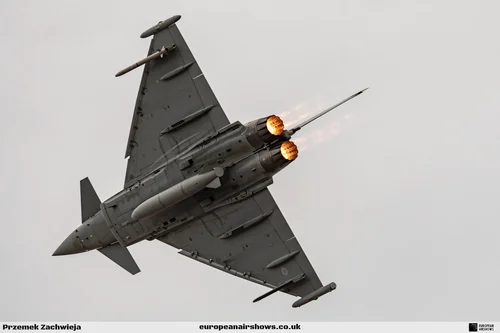 Southport Air Show 2024 photograph 77