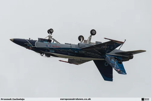 Royal International Air Tattoo 2024 photograph 650