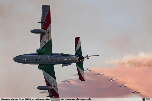 Jesolo Air Show 2026 photograph 89