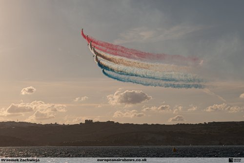 Malta International Airshow 2025 photograph 165
