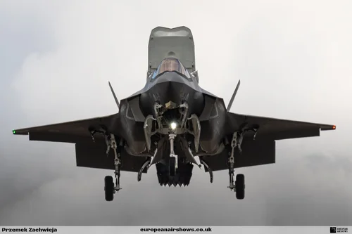 Royal International Air Tattoo 2025 photograph 557