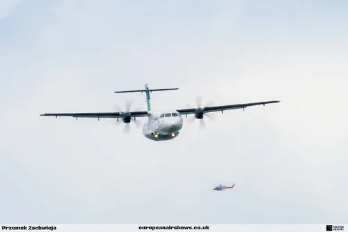 Bray Air Display 2026 photograph 27