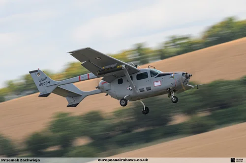 IWM Duxford Summer Air Show 2026 photograph 172