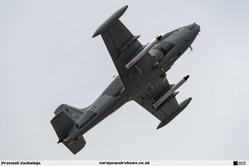 Southport Air Show 2024 photograph 113