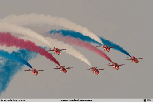 Malta International Airshow 2025 photograph 185