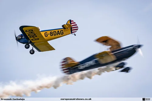 Midlands Air Festival 2024 photograph 213