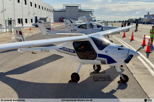 Malta International Airshow 2025 photograph 47